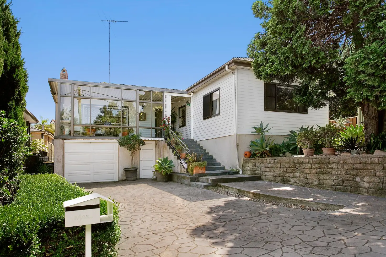 Main view of Homely house listing, 1A Margaret Street, Ryde NSW 2112