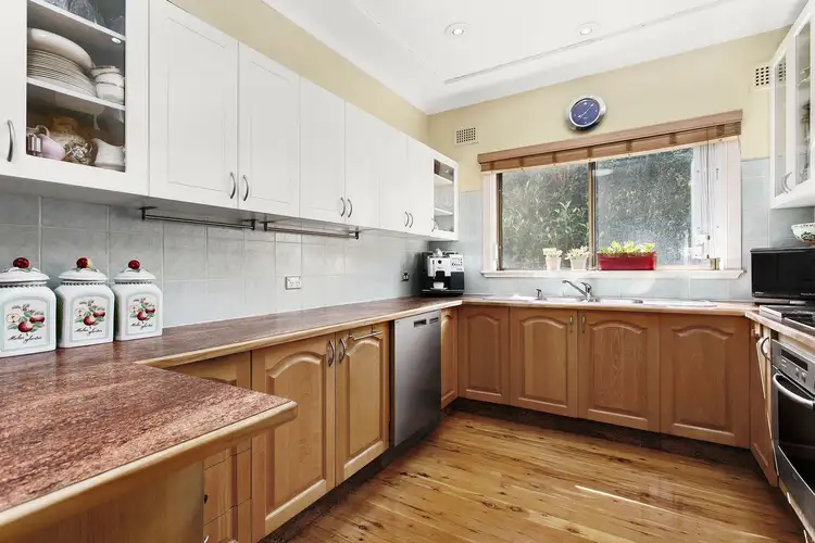 Second view of Homely house listing, 1A Margaret Street, Ryde NSW 2112