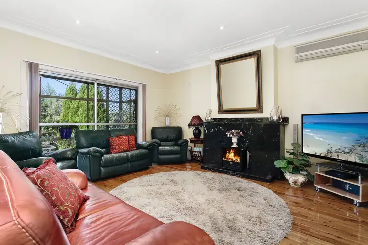 Third view of Homely house listing, 1A Margaret Street, Ryde NSW 2112