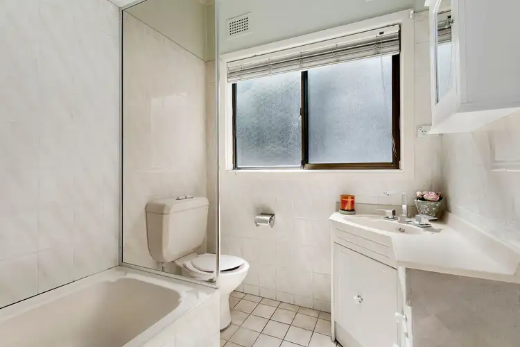 Fifth view of Homely house listing, 1A Margaret Street, Ryde NSW 2112