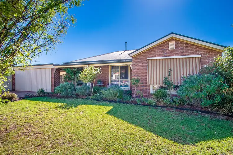 28 Olympic Way, Mildura VIC 3500