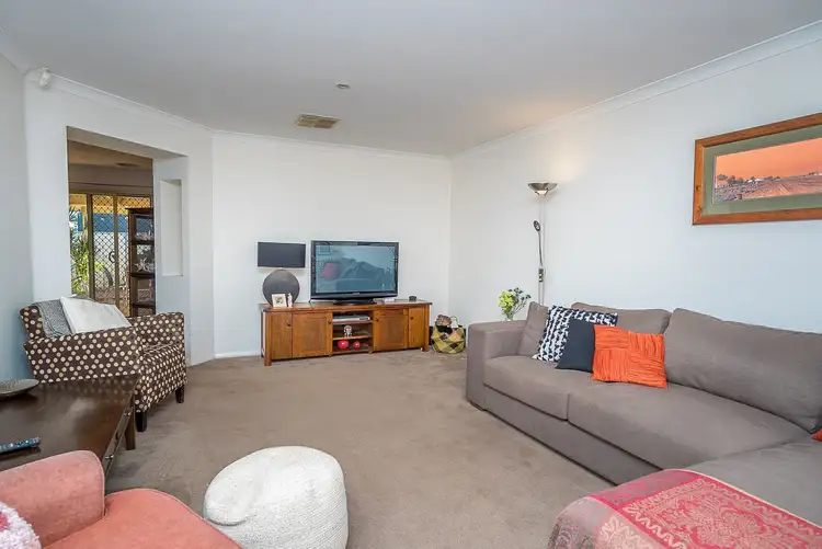 Second view of Homely house listing, 28 Olympic Way, Mildura VIC 3500