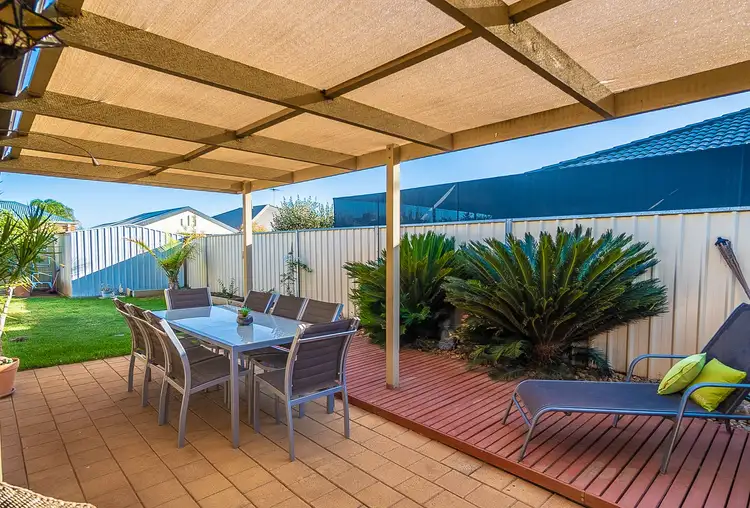 Third view of Homely house listing, 28 Olympic Way, Mildura VIC 3500