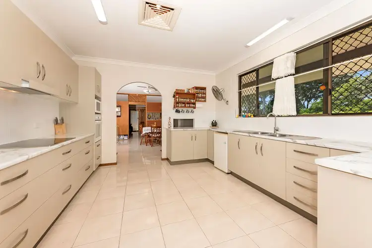 Fifth view of Homely house listing, 22 Grant Crescent, Alice River QLD 4817