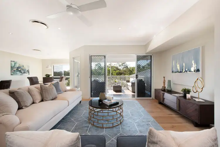 Main view of Homely house listing, 31 Goodenia Crescent, Seventeen Mile Rocks QLD 4073