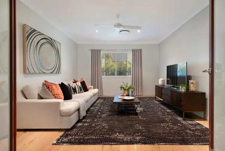 Fourth view of Homely house listing, 31 Goodenia Crescent, Seventeen Mile Rocks QLD 4073
