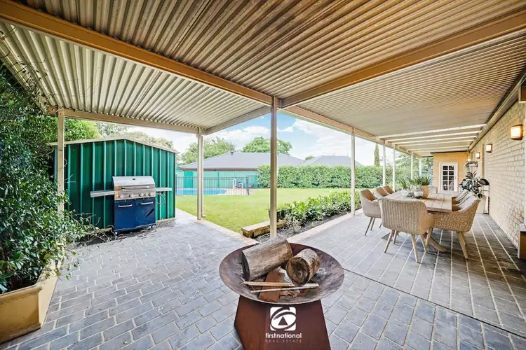 42 Lachlan Avenue, Harrington Park NSW 2567