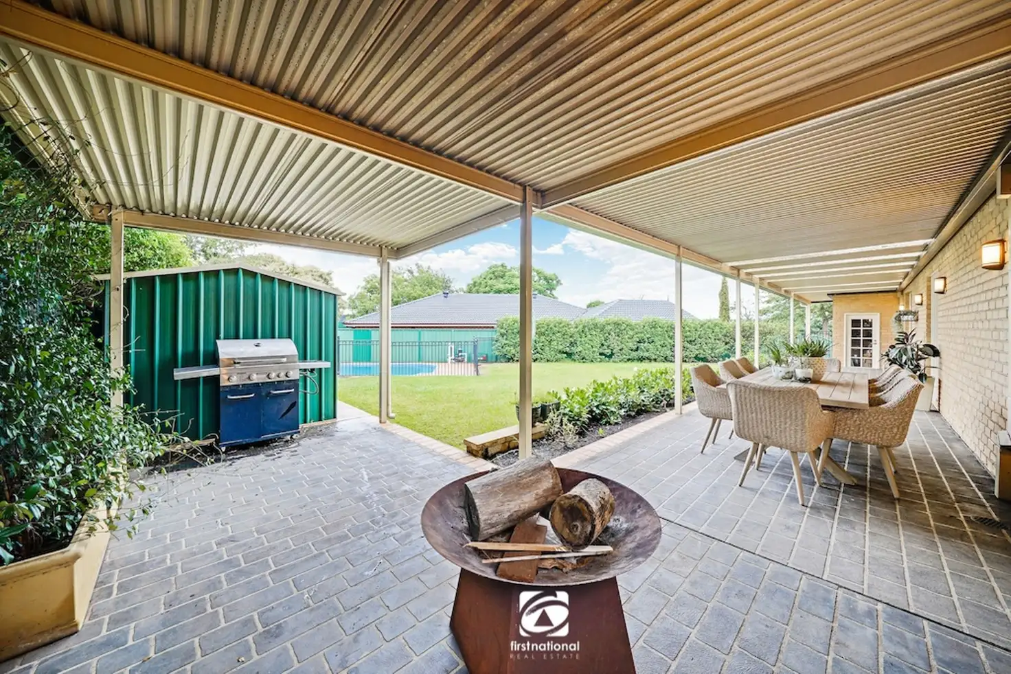 Main view of Homely house listing, 42 Lachlan Avenue, Harrington Park NSW 2567