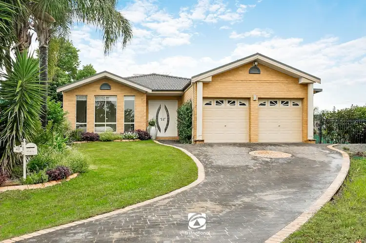 Second view of Homely house listing, 42 Lachlan Avenue, Harrington Park NSW 2567