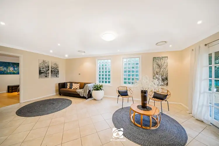 Fourth view of Homely house listing, 42 Lachlan Avenue, Harrington Park NSW 2567