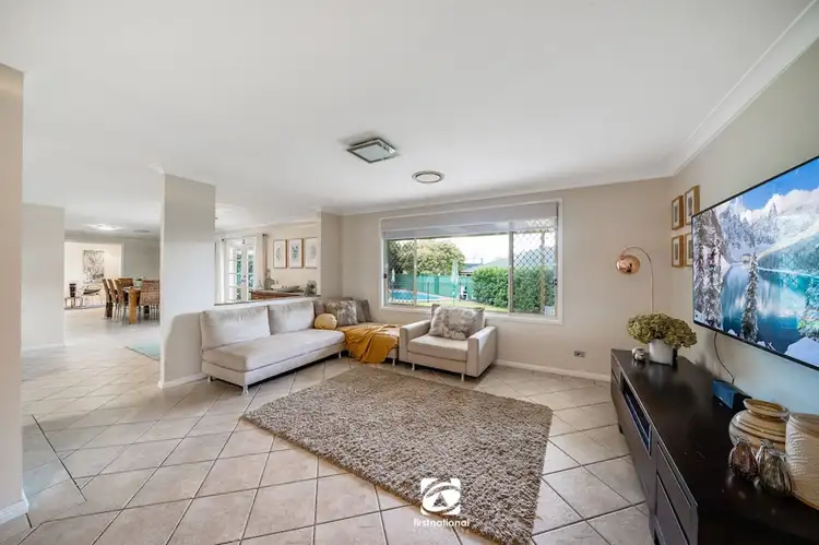 Fifth view of Homely house listing, 42 Lachlan Avenue, Harrington Park NSW 2567