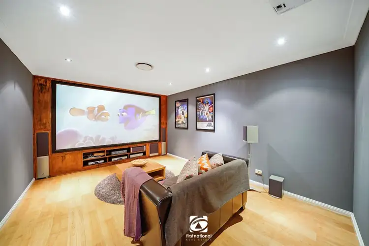 Sixth view of Homely house listing, 42 Lachlan Avenue, Harrington Park NSW 2567