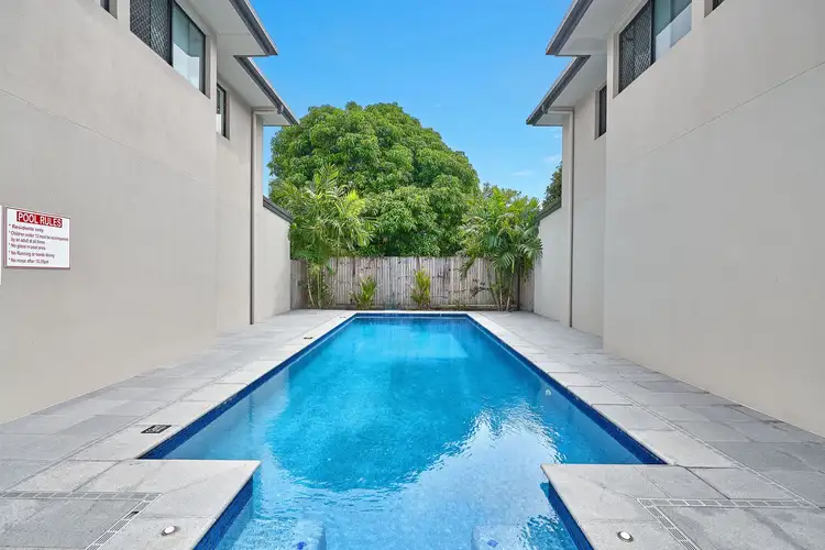 Second view of Homely townhouse listing, 18/50-54 Birch Street, Manunda QLD 4870