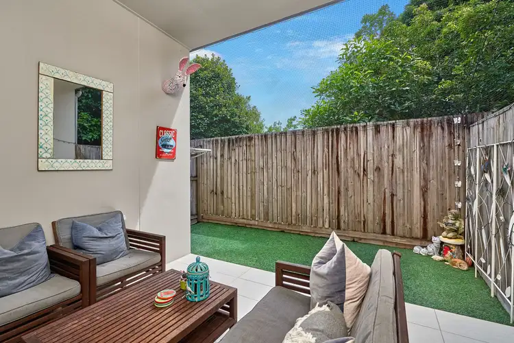 Sixth view of Homely townhouse listing, 18/50-54 Birch Street, Manunda QLD 4870
