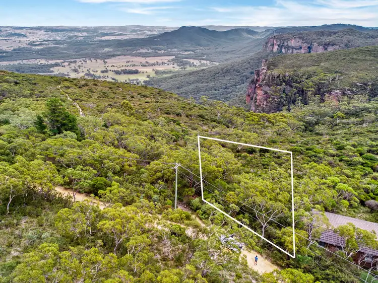 71-73 Old Shipley Road, Blackheath NSW 2785