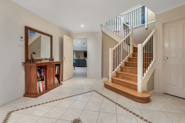 Second view of Homely house listing, 16 Crestmont Terrace, Craigieburn VIC 3064