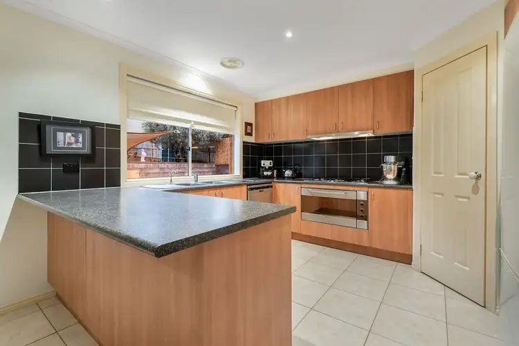 Third view of Homely house listing, 16 Crestmont Terrace, Craigieburn VIC 3064