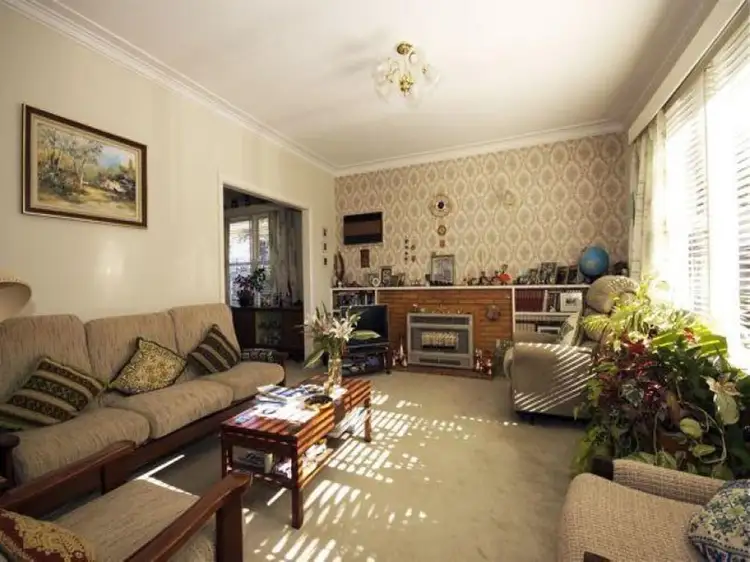 Second view of Homely house listing, 18 Sunshine Avenue, Mitcham VIC 3132