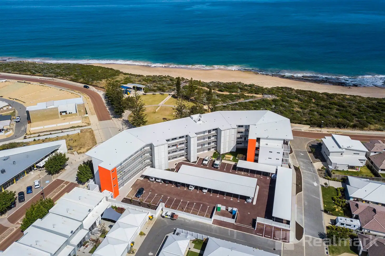 Main view of Homely apartment listing, 19/150 Boardwalk Boulevard, Halls Head WA 6210