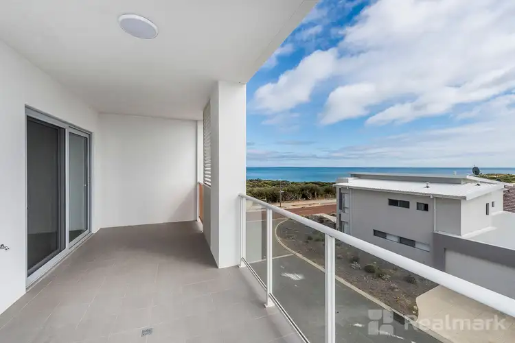 Second view of Homely apartment listing, 19/150 Boardwalk Boulevard, Halls Head WA 6210