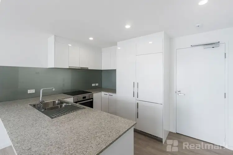 Third view of Homely apartment listing, 19/150 Boardwalk Boulevard, Halls Head WA 6210