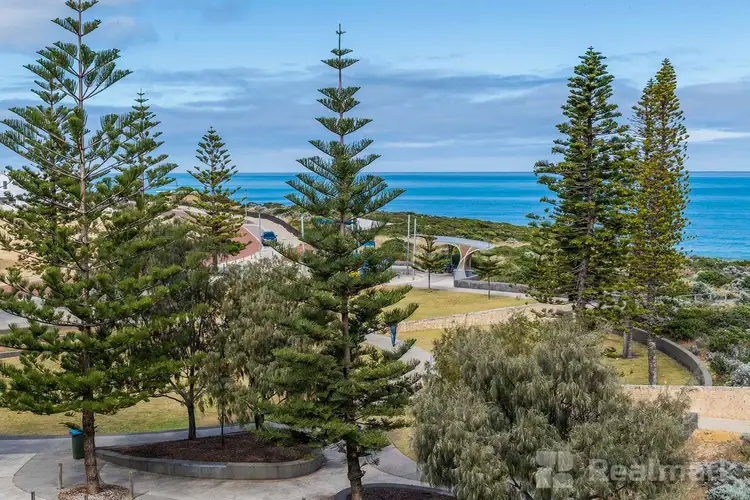 Sixth view of Homely apartment listing, 19/150 Boardwalk Boulevard, Halls Head WA 6210
