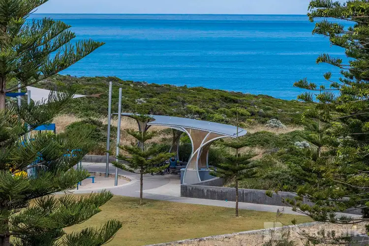 Seventh view of Homely apartment listing, 19/150 Boardwalk Boulevard, Halls Head WA 6210
