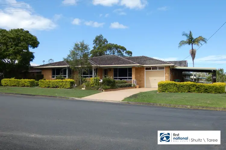 Main view of Homely house listing, 71 River Street, Cundletown NSW 2430