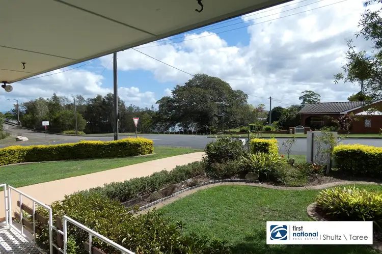 Second view of Homely house listing, 71 River Street, Cundletown NSW 2430
