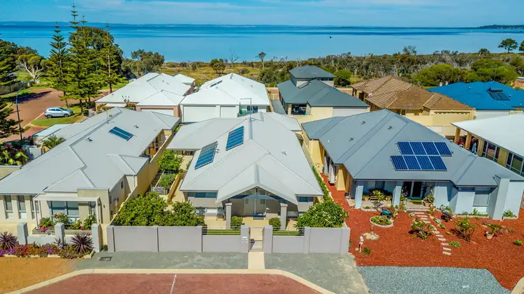 Main view of Homely house listing, 3 Occator Way, Falcon WA 6210