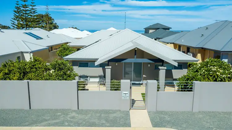 Second view of Homely house listing, 3 Occator Way, Falcon WA 6210