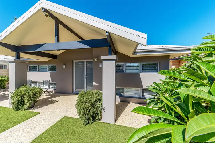 Fourth view of Homely house listing, 3 Occator Way, Falcon WA 6210