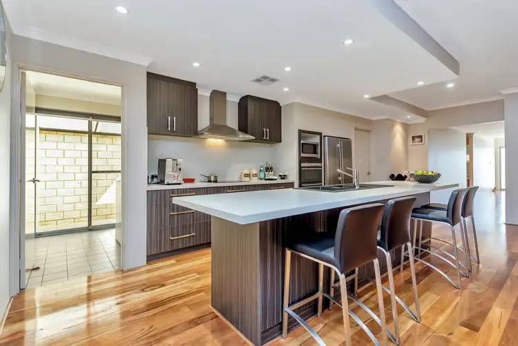 Seventh view of Homely house listing, 3 Occator Way, Falcon WA 6210