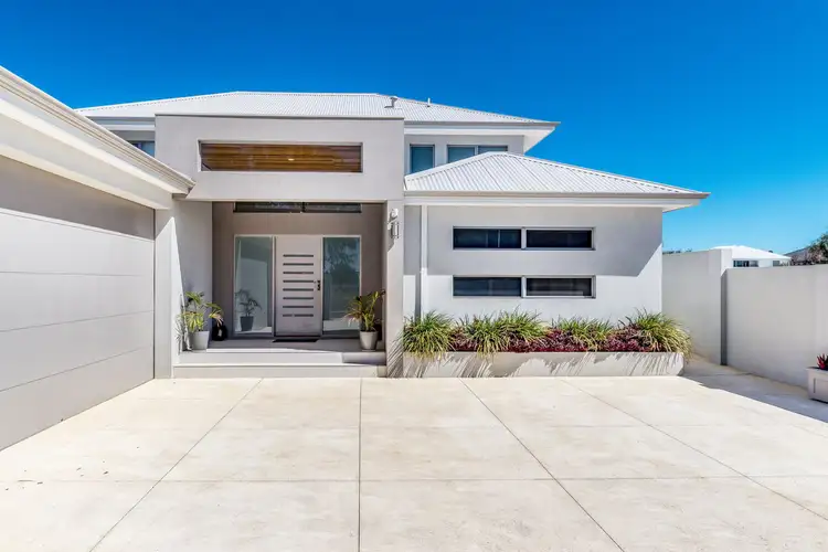 Third view of Homely house listing, 36 Cormorant Key, Wannanup WA 6210