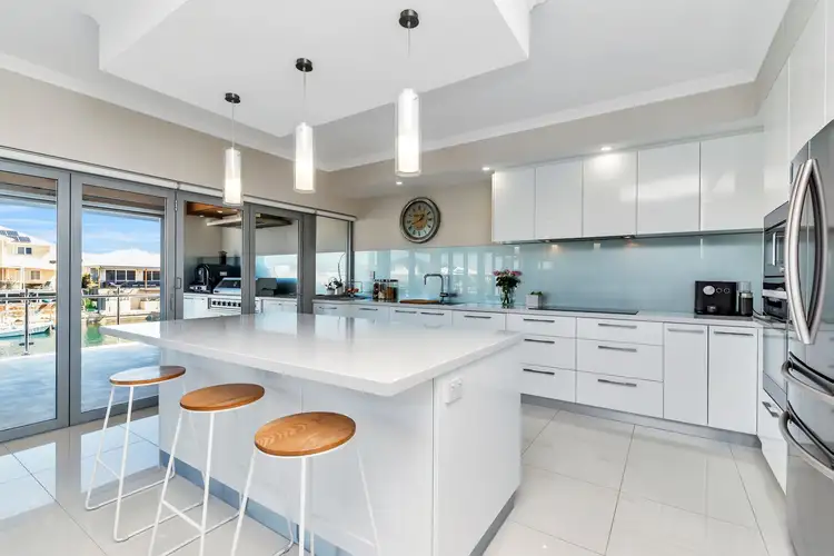 Sixth view of Homely house listing, 36 Cormorant Key, Wannanup WA 6210