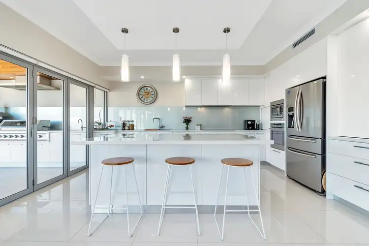 Seventh view of Homely house listing, 36 Cormorant Key, Wannanup WA 6210