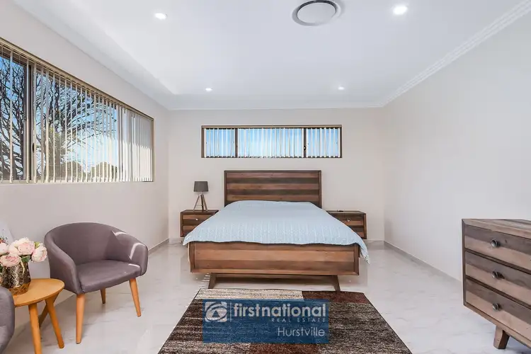 Sixth view of Homely house listing, 80 Grey Street, Carlton NSW 2218