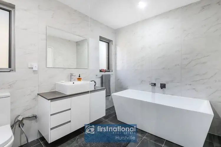 Seventh view of Homely house listing, 80 Grey Street, Carlton NSW 2218