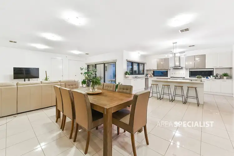 Fifth view of Homely house listing, 13 Longview Road, Keysborough VIC 3173