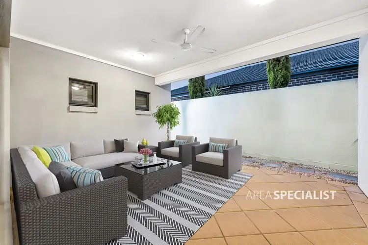 Sixth view of Homely house listing, 13 Longview Road, Keysborough VIC 3173