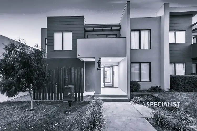 Main view of Homely unit listing, 106/12 Stanley Street, Dandenong VIC 3175
