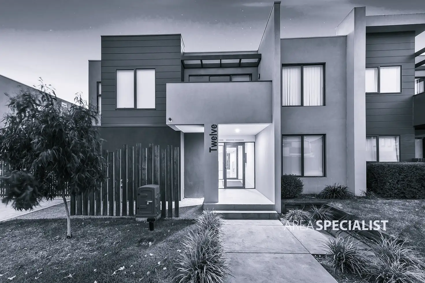 Main view of Homely unit listing, 106/12 Stanley Street, Dandenong VIC 3175