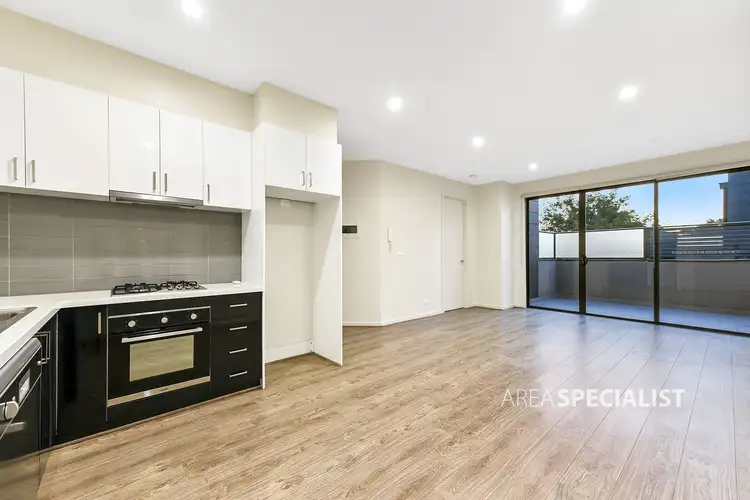 Fifth view of Homely unit listing, 106/12 Stanley Street, Dandenong VIC 3175