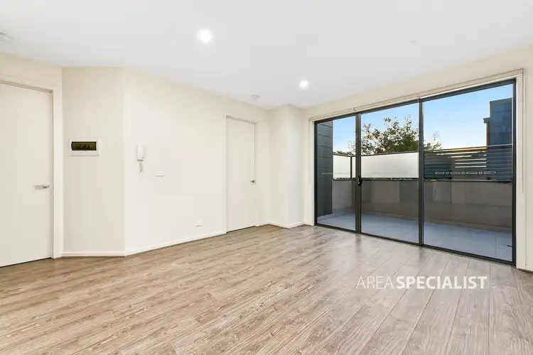 Sixth view of Homely unit listing, 106/12 Stanley Street, Dandenong VIC 3175