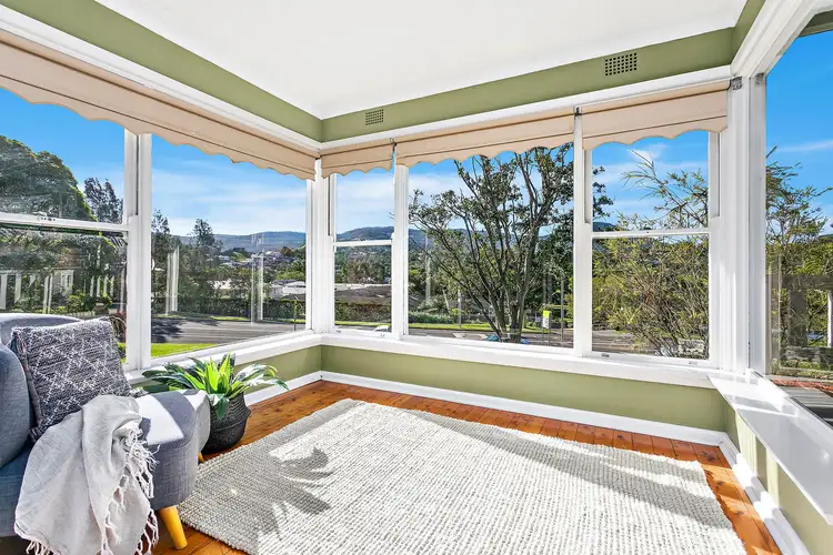 Second view of Homely house listing, 23 Gibsons Road, Figtree NSW 2525