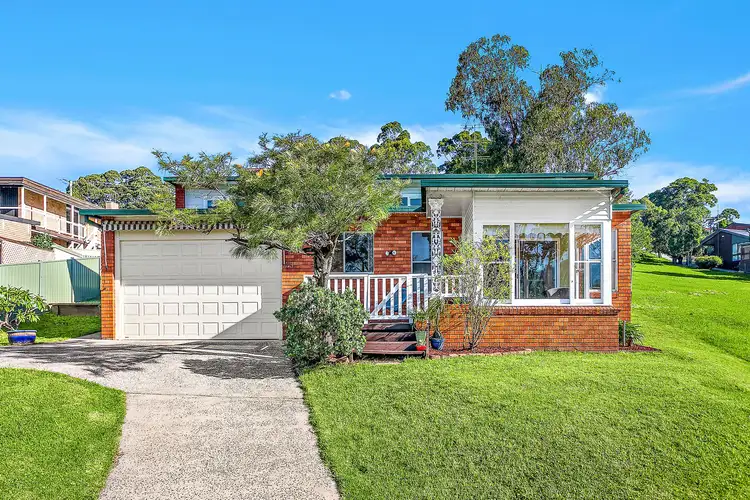 Third view of Homely house listing, 23 Gibsons Road, Figtree NSW 2525