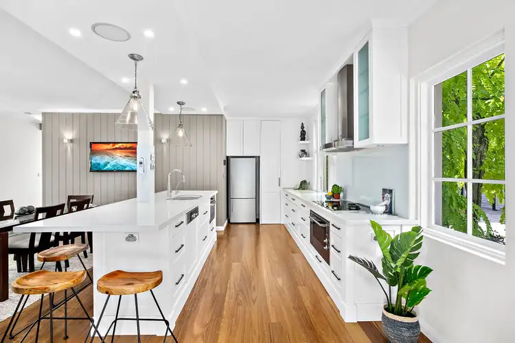 Third view of Homely house listing, 29-31 Eastern Avenue, Mangerton NSW 2500