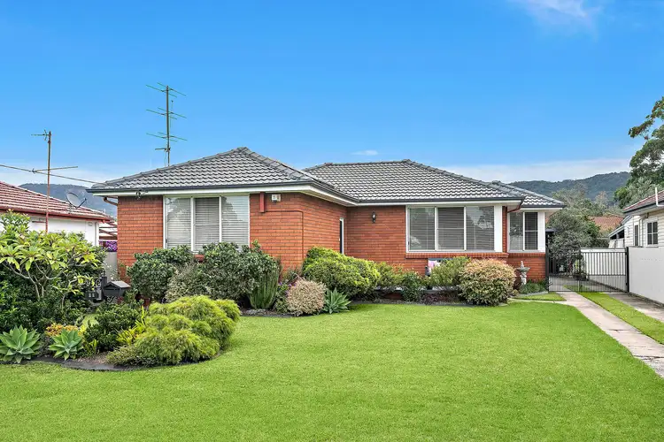 Second view of Homely house listing, 22 Ziems Avenue, Towradgi NSW 2518