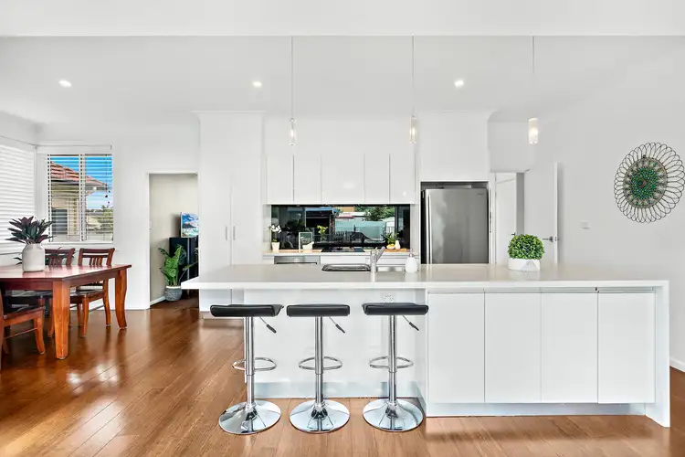 Third view of Homely house listing, 22 Ziems Avenue, Towradgi NSW 2518