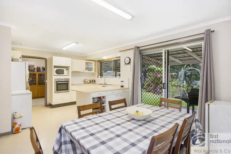 Third view of Homely house listing, 43 Allambie Drive, Goonellabah NSW 2480